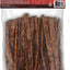 Premium Beef Hide Beef Flavor Munchy Stix Dog Chews, 6.5-in, 50 count