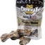 Porky Femur Natural Chew Dog Treats, 2 count
