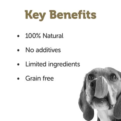 Taste Toppers Chicken in Broth Selection Natural Wet Dog Food, 5.5-oz can, case of 8