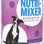 Nutri-Mixer Digestive Dog Food Topper, 12-oz jar
