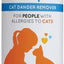 Cat Dander Remover, 12-fl oz bottle