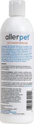 Cat Dander Remover, 12-fl oz bottle