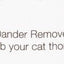 Cat Dander Remover, 12-fl oz bottle