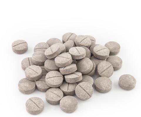 Hip & Joint Solutions Advanced Strength Chewable Tablets Joint Supplement for Dogs, 120 count