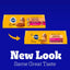 Bundle: Pedigree Chopped Ground Dinner Filet Mignon Flavor & Beef Wet Food Variety Pack + Milk-Bone Beef & Filet Mignon Recipe Dog Treats
