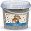 Bagels Blueberry Flavored Crunchy Dog Treats, 3-lb bucket