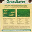 GrassSaver Biscuits Peanut Butter Flavored Lawn Protection Supplement for Dogs, 11.1-oz box