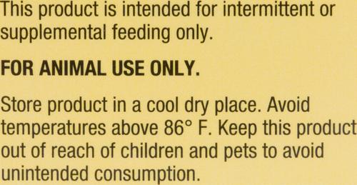 GrassSaver Biscuits Peanut Butter Flavored Lawn Protection Supplement for Dogs, 11.1-oz box