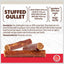 Stuffed Gullet Beef Flavored 6-in Dog Chews, 6 count