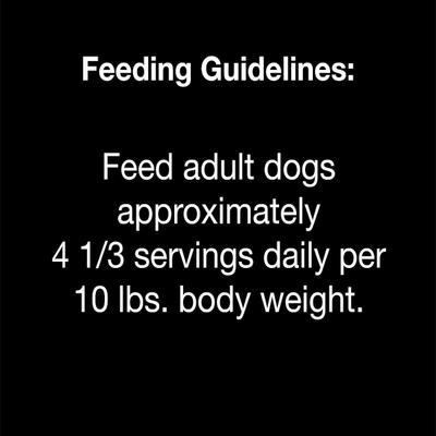 Wholesome Bowls - Alimento húmedo para perros con pollo, batata y judías verdes, bandeja de 3 oz, paquete de 20