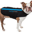 Massage Therapy Calming Anxiety Vest for Dogs, Medium