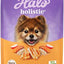 Holistic Chicken & Brown Rice Small Breed Dry Dog Food, 10-lb bag