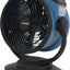 FM-68 Multipurpose Oscillating Portable 3 Speed Outdoor Cooling Misting Fan & Air Circulator