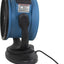 FM-68 Multipurpose Oscillating Portable 3 Speed Outdoor Cooling Misting Fan & Air Circulator