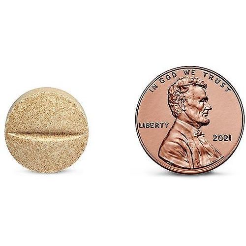 Tableta masticable para perros de hasta 25 lb (caja azul), 12 tabletas masticables (suministro para 12 meses)