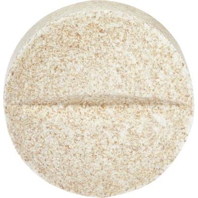 Tableta masticable para perros de hasta 25 lb (caja azul), 12 tabletas masticables (suministro para 12 meses)