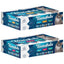 Bundle: Blue Buffalo Tastefuls Chicken, Turkey & Chicken & Ocean Fish & Tuna Entrées Variety Pack Pate + Tuna, Chicken, Fish & Shrimp Entrées Variety Pack Flaked Wet Cat Food