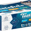 Bundle: Blue Buffalo Tastefuls Chicken, Turkey & Chicken & Ocean Fish & Tuna Entrées Variety Pack Pate + Tuna, Chicken, Fish & Shrimp Entrées Variety Pack Flaked Wet Cat Food