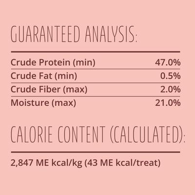 Triple Flavor Kabobs Pork, Beef, & Chicken Highly Digestible Rawhide Dog Treat Chews, 10 count