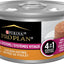 Vital Systems 4-in-1 Support Tuna Entrée Pate Wet Cat Food, 3-oz can, case of 24