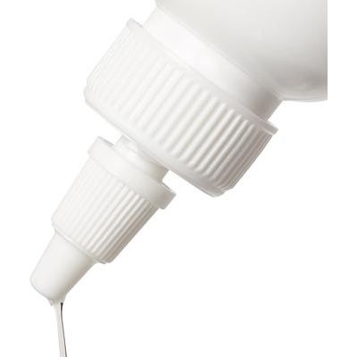 Limpiador de oídos para perros y gatos de calidad veterinaria, botella de 4 onzas líquidas