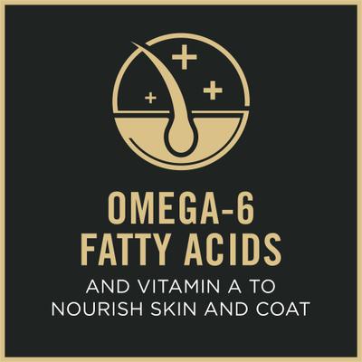 7 Plus Senior Chicken & Rice Shredded Blend Dry Dog Food, 34-lb bag