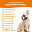 Multivitamin Powder, Multivitamínico en Polvo sabor Salmón, Perros. 30 unid