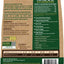All Natural Pet Dried Snacks Human Grade Rawhide & Grain-Free Kabobs Chicken & Duck Dental Dog Treats, 10.6-oz bag