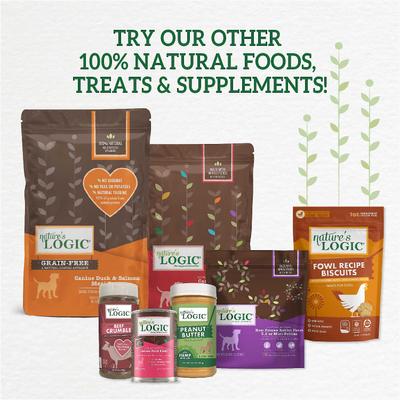 100% Natural Beef Lung Dehydrated Dog & Cat Treats, 1-lb bag