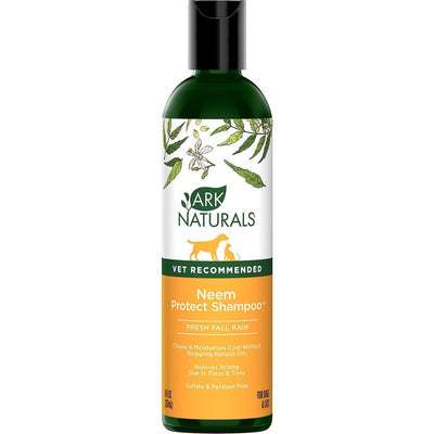 Neem Protect Shampoo, Perros y Gatos. 240 ml. - Ark Naturals