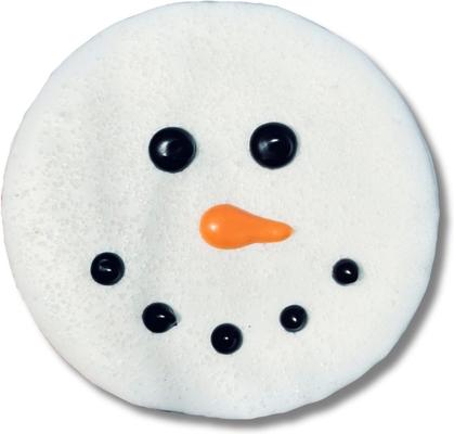 Pawlar Express Peanut Butter & Honey Assorted Crunchy Dog Treats, 18 count