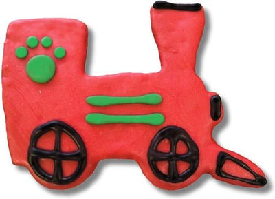 Galletas crujientes surtidas de mantequilla de maní y miel para perros Pawlar Express, 18 unidades