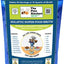Holistic Super Food Broth Anxiety Support Beef Flavor Concentrate Powder Dog & Cat Supplement, 4.5-oz bag