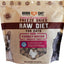 Complete & Balanced Raw Diet Chicken Recipe Freeze-Dried Cat Food, 9-oz bag