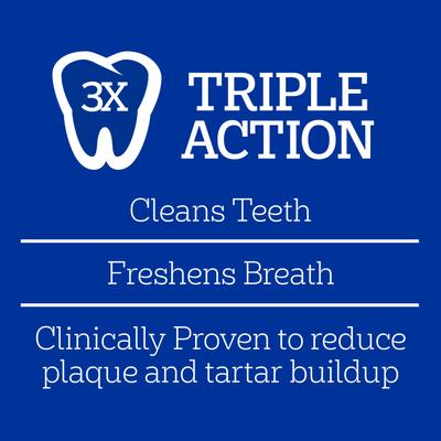 Dentastix Bacon Flavor Dental Treats for Toy & Small Dogs, 9.6-oz pouch, 40 count