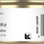 Feline Care Nutrition Hair & Skin Care Thin Slices in Gravy Canned Cat Food, 3-oz, case of 24