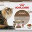 Aging 12+ Thin Slices in Gravy Wet Cat Food, 3-oz can, case of 24