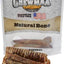 Trachea Natural Chew Dog Treats, 5 count