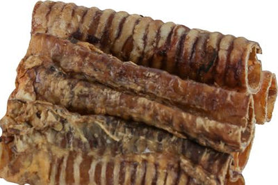 Trachea Natural Chew Dog Treats, 5 count