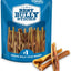 6-inch Cheeky Beef Flavored Dog Hard Chews, 5 count