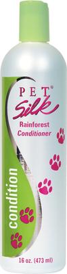 Rainforest Dog & Cat Conditioner, 16-fl oz bottle