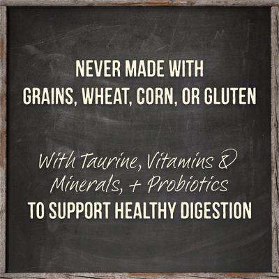 Backcountry Grain-Free Morsels in Gravy Real Duck, Chicken, Turkey Recipe Cuts Variety Pack Cat Food Pouches, 3-oz, case of 12