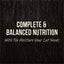 Backcountry Grain-Free Morsels in Gravy Real Duck, Chicken, Turkey Recipe Cuts Variety Pack Cat Food Pouches, 3-oz, case of 12