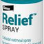 Spray for Itchy Skin for Dogs, Cats, & Horses 8-fl oz bottle