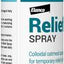 Spray for Itchy Skin for Dogs, Cats, & Horses 8-fl oz bottle
