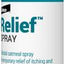 Spray for Itchy Skin for Dogs, Cats, & Horses 8-fl oz bottle