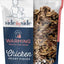 Side By Side Chicken Hearts Freeze-Dried Dog & Cat Treats, 2.5-oz bag