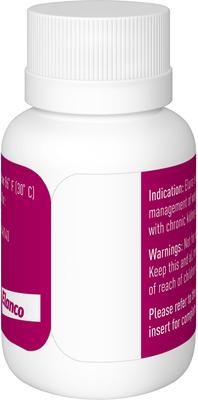 (capromorelin oral solution) for Cats, 20 mg/mL, 15 mL