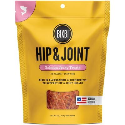 Premios para perros Hip & Joint Chicken Jerky, bolsa de 12 oz