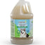 Champú y acondicionador Simple Shed Dog, 1 galón